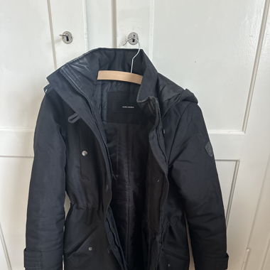 Winterjacke