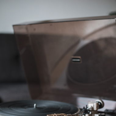 Plattenspieler Marantz Model 6270Q