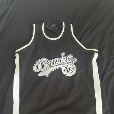 Jersey