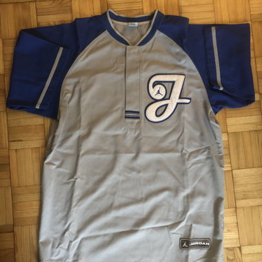 Chemise Jordan 