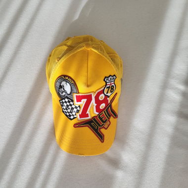 Casquette Philipp Plein