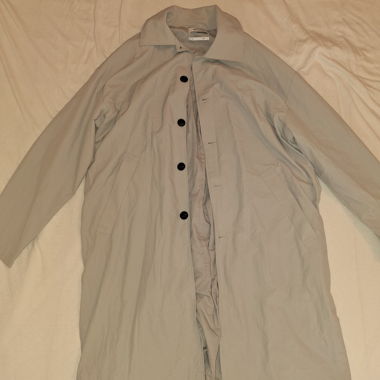 Trench leggero Weekday