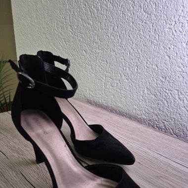Pumps