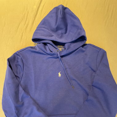 Polo Hoodie