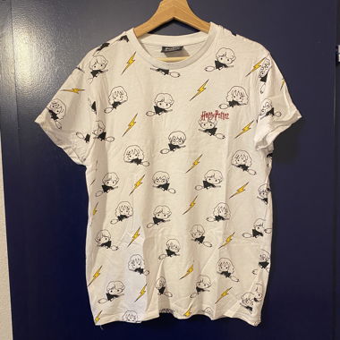 T-shirt Harry Potter