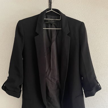Zara Blazer