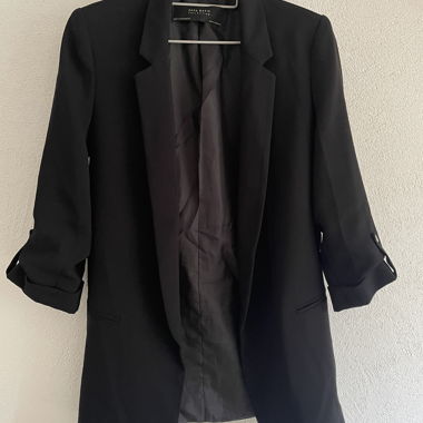 Zara Blazer