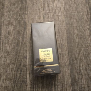 Tom Ford Tobacco Vanille EDP (NUOVO)