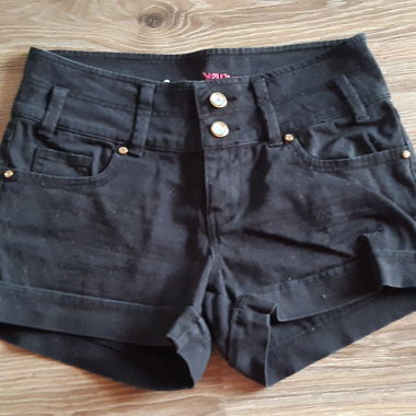 Shorts Taille pour 14 ans