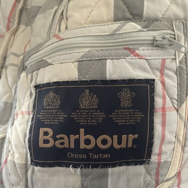 Barbour
