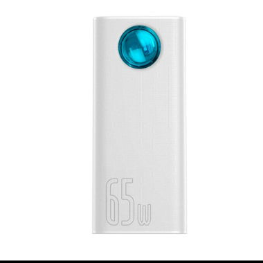 Baseus Amblight Digital Display Powerbank 30000