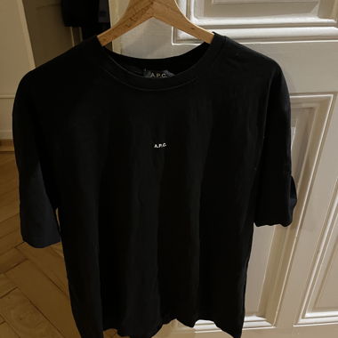 T-Shirt APC