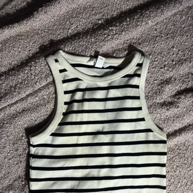 Sommer Top