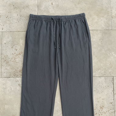 Linen pants