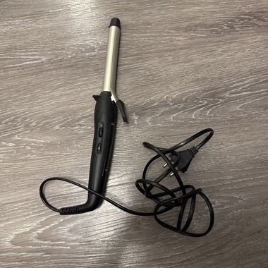 Locken Stab 