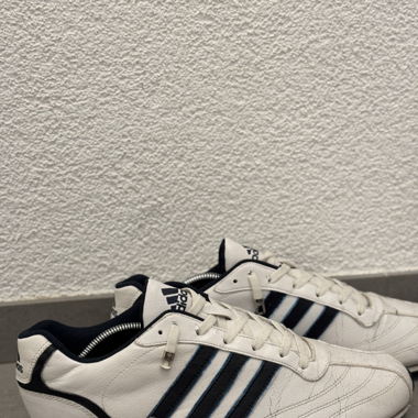 Adidas Schuhe Sammlerstück