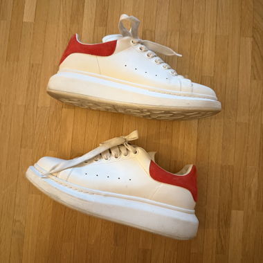 Alexander McQueen Sneaker