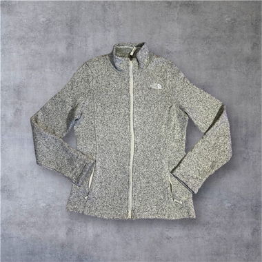 JAQUETTE THE NORTH FACE TAILLE M FEMME