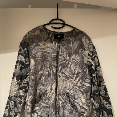 Baumwollblouson H&M
