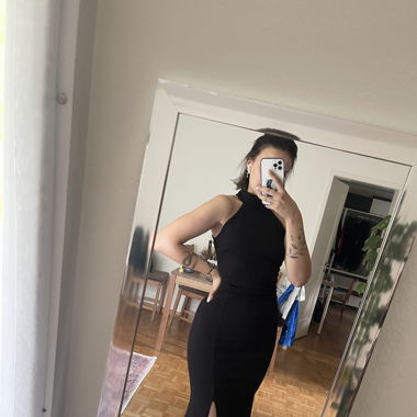 Abendkleid