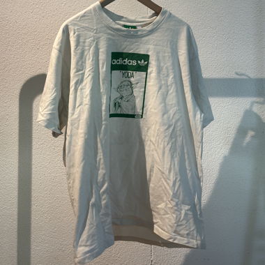 Adidas Yoda T-Shirt 