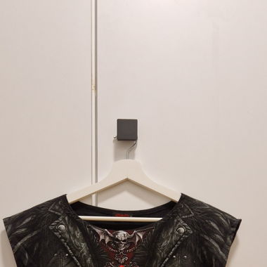 Corset T-Shirt