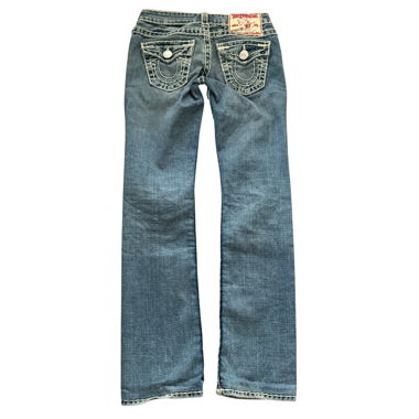Jeans True Religion