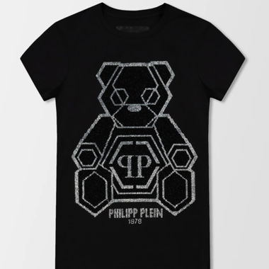 Philipp Plein T-Shirt Dupe
