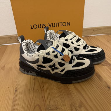Lv Skates