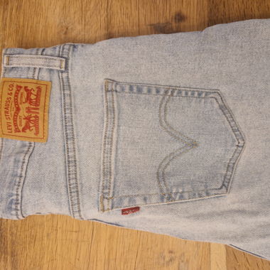 Levis Jeans