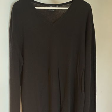 Maglione in lana merino H&M