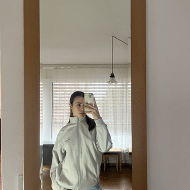 Reebok Track Jacket
