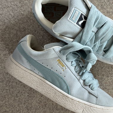 Puma shoes 
