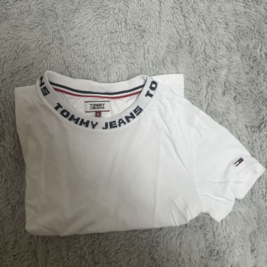 Tommy Jeans Shirt