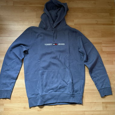 Tommy Jeans Hoodie