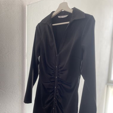 Mini Kleid Zara