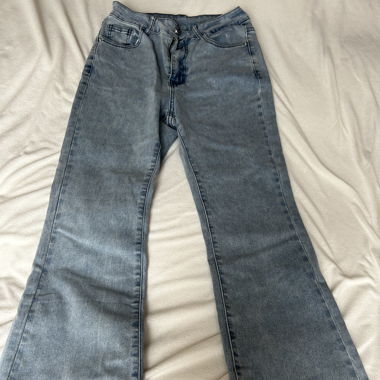Jeans patte def 