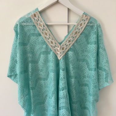 Strandkleid 