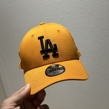 Cap (nie getragen)