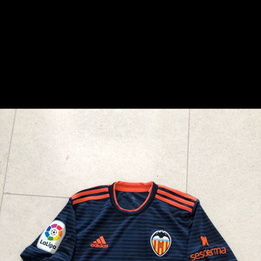 Maillot original du FC Valence en taille S