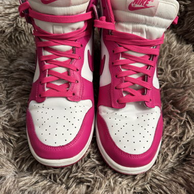 Nike Dunk High