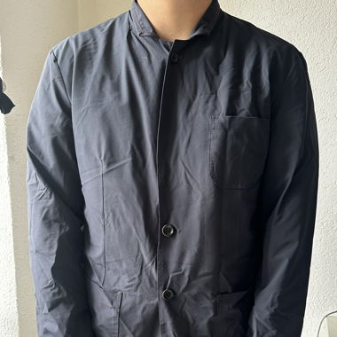 Manteau pluie 