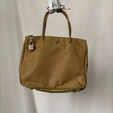 Prada Handbag