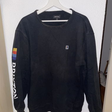 Original Brixton Sweater L