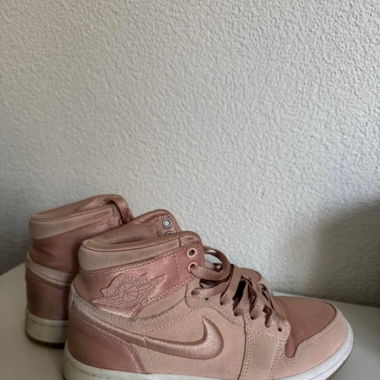 Nike Jordans