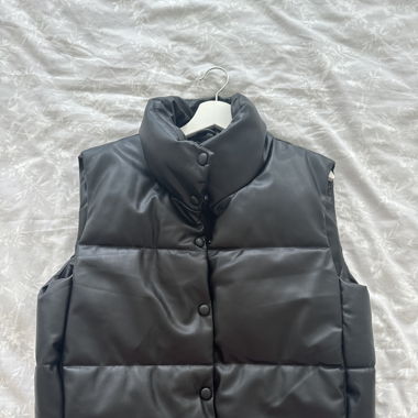 Gilet Zara