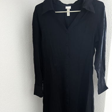 Bluse/Kleid von H&M