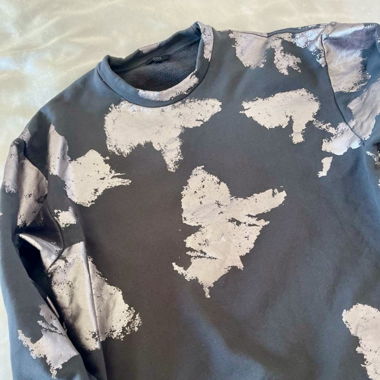 Cos Hoodie L