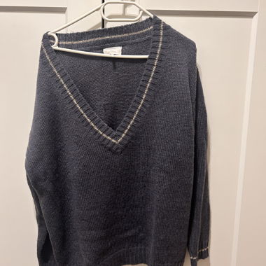 Maglione lavorato a maglia NÜMPH Taglia M