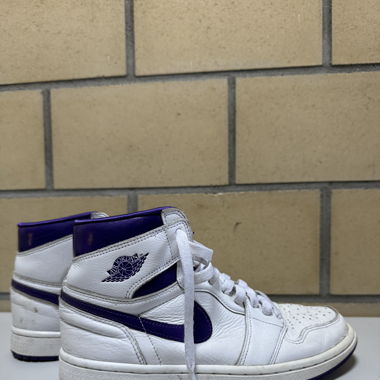 Nike Air Jordan 1 Retro High